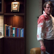 In a tremendous second season, <i>Hannibal</i> becomes its own transformation